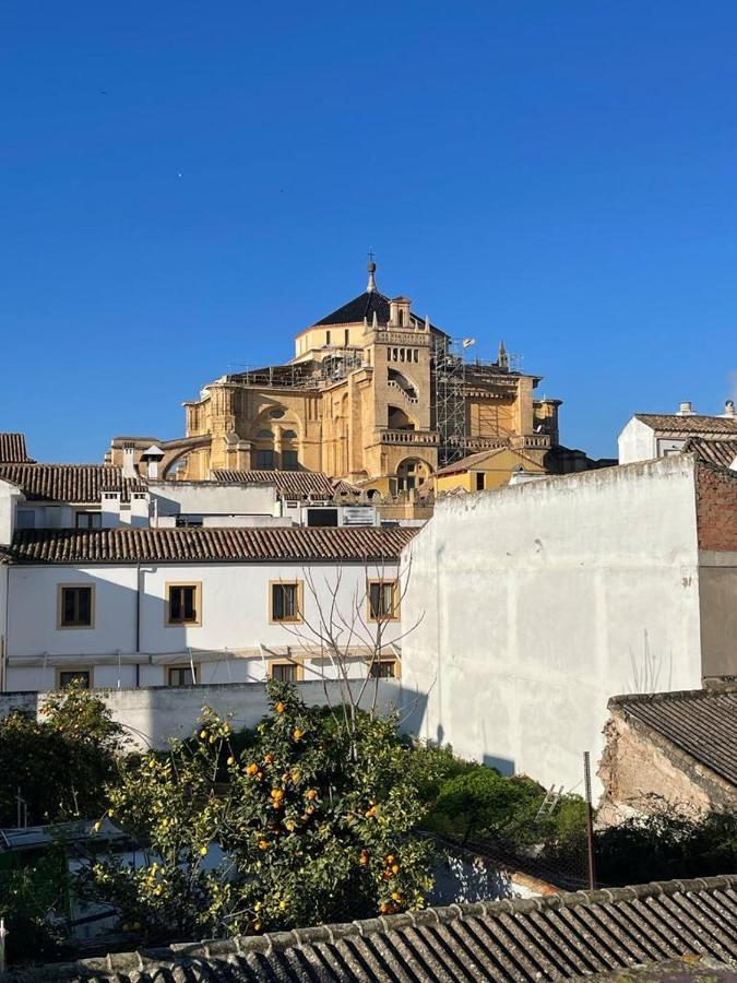 Wallada Mezquita コルドバ エクステリア 写真
